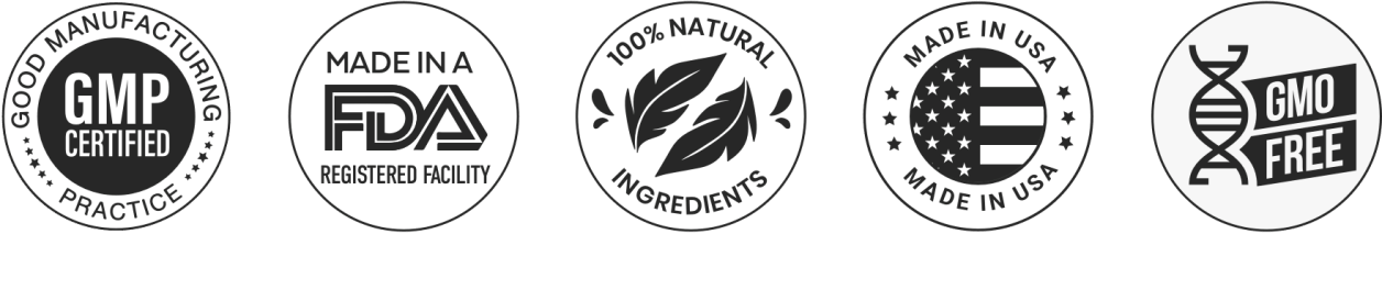 Pulmo Balance certifications